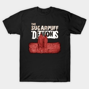 Dantes SPD T-Shirt